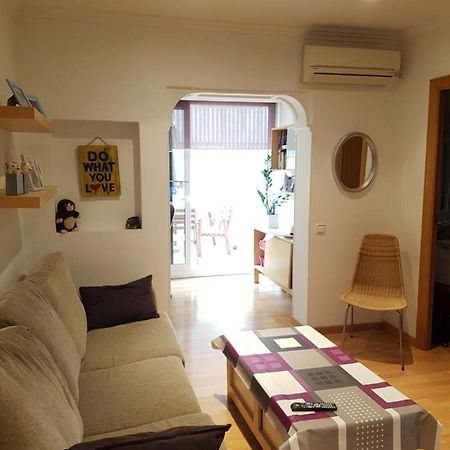 Habitacion En Piso Compartido Cerca Del Camp Nou Оспиталет-де-Льобрегат Экстерьер фото