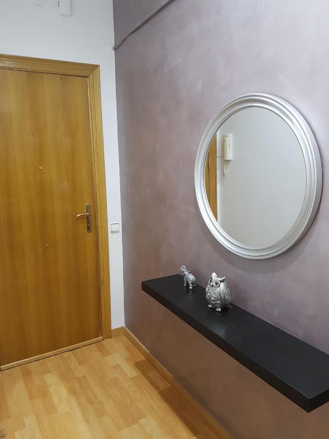 Habitacion En Piso Compartido Cerca Del Camp Nou Оспиталет-де-Льобрегат Экстерьер фото
